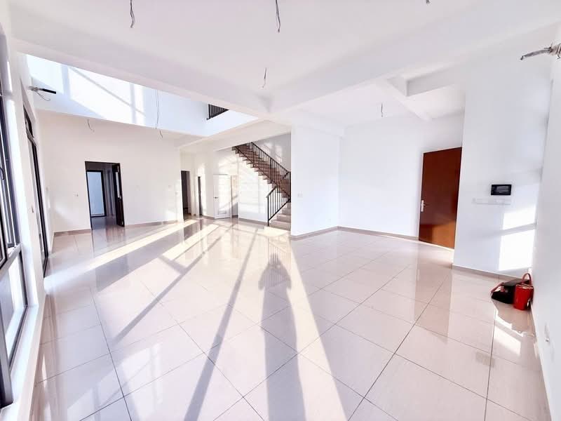 Rumah Kluster untuk Dijual di Horizon Hills (Iskandar Puteri (Nusajaya)) - Ken Chai - PropertyGuru.com.my