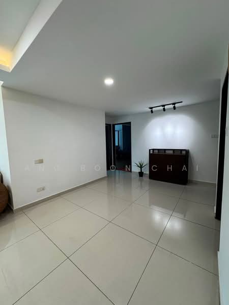Apartment for Rent at Molek Pine 3 - Ang Boon Chai - Living Room - PropertyGuru.com.my