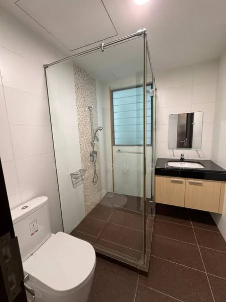 Apartment for Rent at Molek Pine 3 - Ang Boon Chai - Bathroom - PropertyGuru.com.my