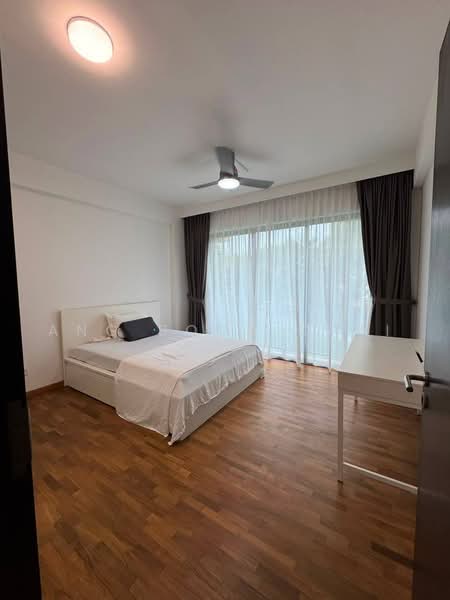 Apartment for Rent at Molek Pine 3 - Ang Boon Chai - Bedroom - PropertyGuru.com.my