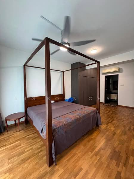 Apartment for Rent at Molek Pine 3 - Ang Boon Chai - Bedroom - PropertyGuru.com.my