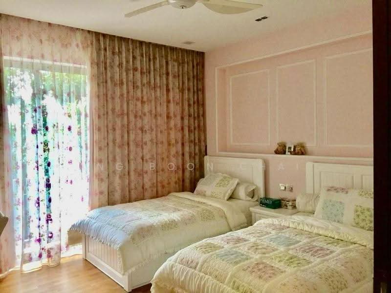 Pangsapuri untuk Disewa di Molek Pine 3 - Ang Boon Chai - Bedroom - PropertyGuru.com.my