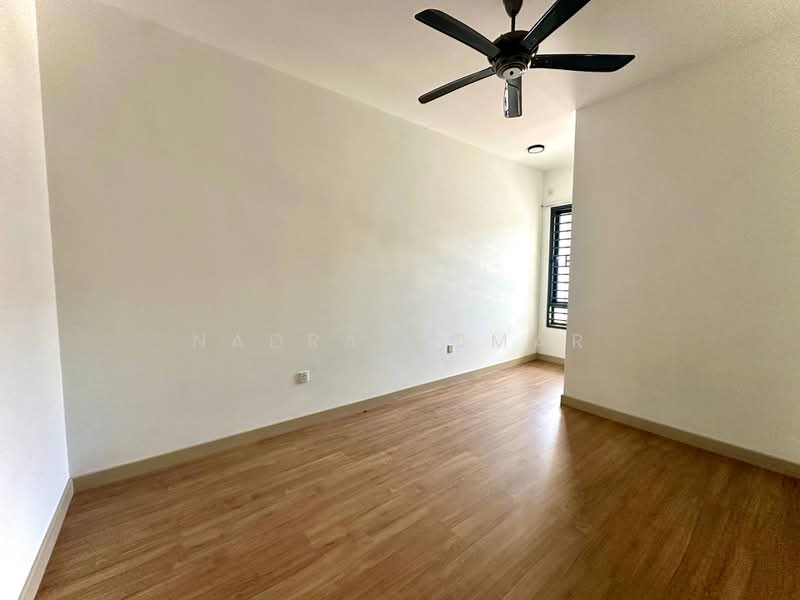 2-storey Terraced House for Sale in Elmina (Shah Alam) - Nadrah Omar - Interior - PropertyGuru.com.my
