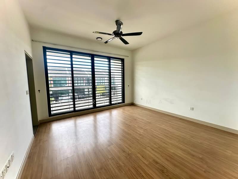 2-storey Terraced House for Sale in Elmina (Shah Alam) - Nadrah Omar - Interior - PropertyGuru.com.my
