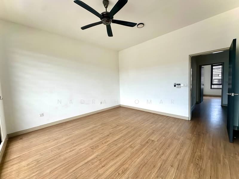 2-storey Terraced House for Sale in Elmina (Shah Alam) - Nadrah Omar - Interior - PropertyGuru.com.my