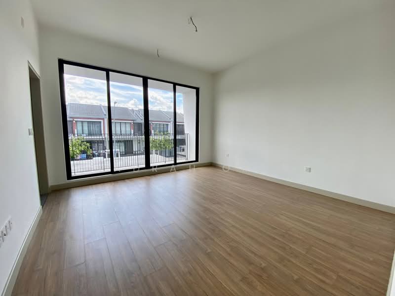 2-storey Terraced House for Sale in Elmina (Shah Alam) - Nadrah Omar - Interior - PropertyGuru.com.my