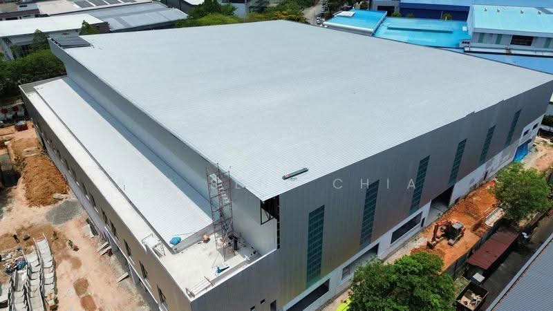 Gudang untuk Disewa di Kota Kemuning (Shah Alam) - Adam Chia - PropertyGuru.com.my