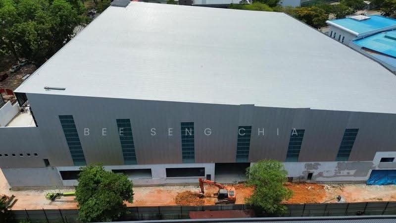 Gudang untuk Disewa di Kota Kemuning (Shah Alam) - Adam Chia - PropertyGuru.com.my