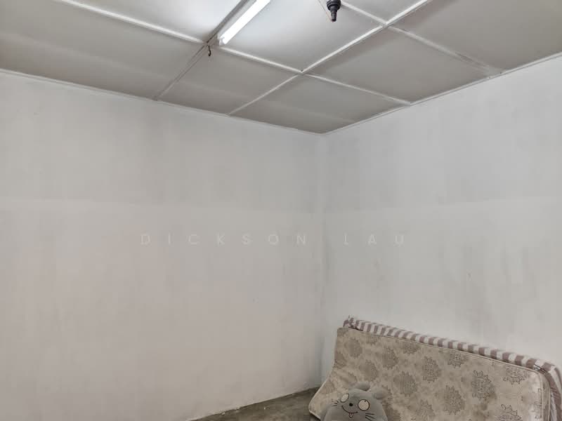 1-storey Terraced House for Sale in Kepong Baru (Kepong) - Dickson Lau - Interior - PropertyGuru.com.my
