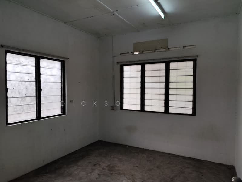 1-storey Terraced House for Sale in Kepong Baru (Kepong) - Dickson Lau - Interior - PropertyGuru.com.my