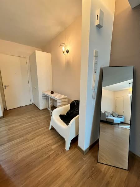 Service Residence for Rent at i-Zen @ Kiara 1 - Josh Yong - PropertyGuru.com.my