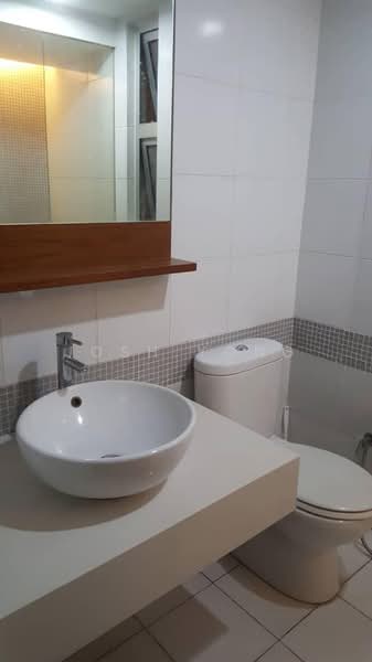 Service Residence for Rent at i-Zen @ Kiara 1 - Josh Yong - PropertyGuru.com.my