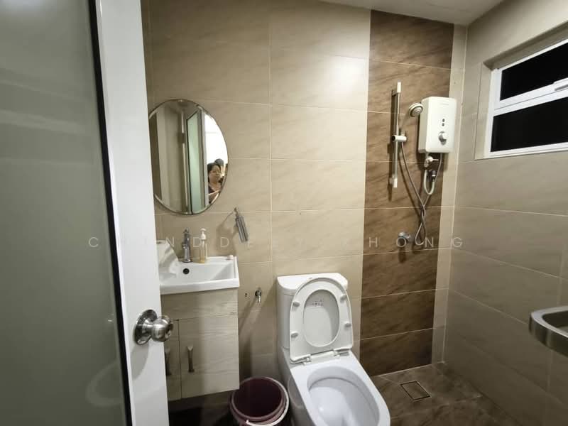 Condominium for Rent at Villa Seri Puteri - Chinddeey Khong - PropertyGuru.com.my