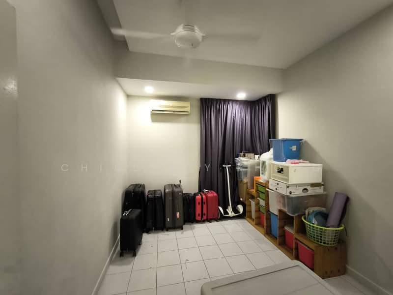 Condominium for Rent at Villa Seri Puteri - Chinddeey Khong - PropertyGuru.com.my