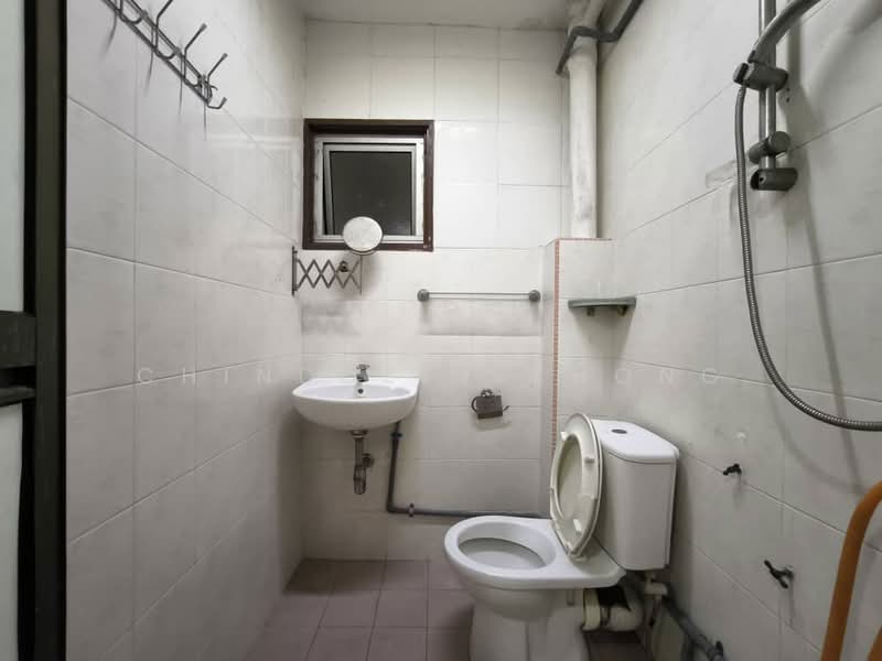 Condominium for Rent at Villa Seri Puteri - Chinddeey Khong - PropertyGuru.com.my