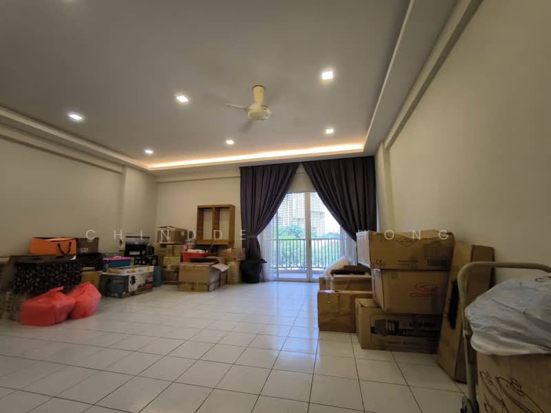 Condominium for Rent at Villa Seri Puteri - Chinddeey Khong - PropertyGuru.com.my