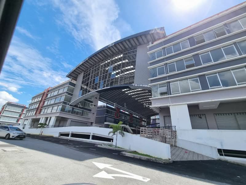 Shop / Office untuk Dijual di Port Klang (Pelabuhan Klang) (Selangor) - Rachel Ngu - Exterior - PropertyGuru.com.my