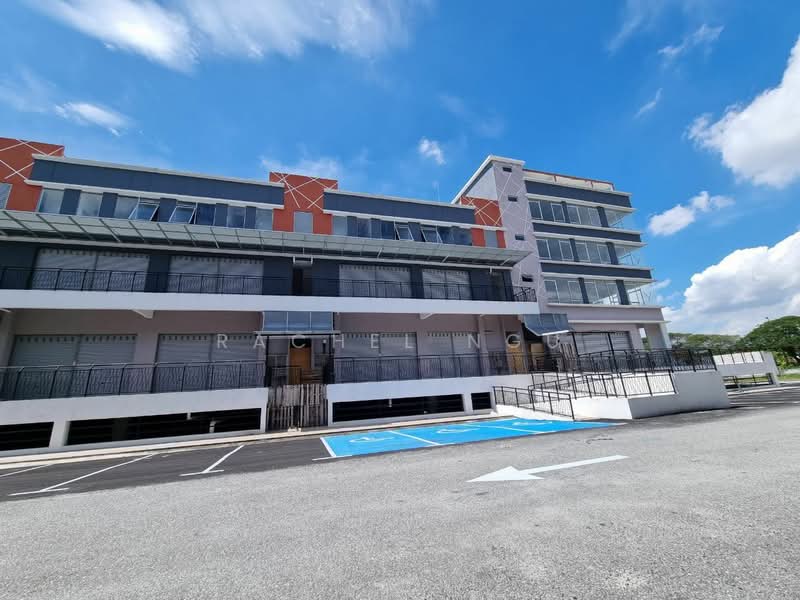 Shop / Office untuk Dijual di Port Klang (Pelabuhan Klang) (Selangor) - Rachel Ngu - Exterior - PropertyGuru.com.my