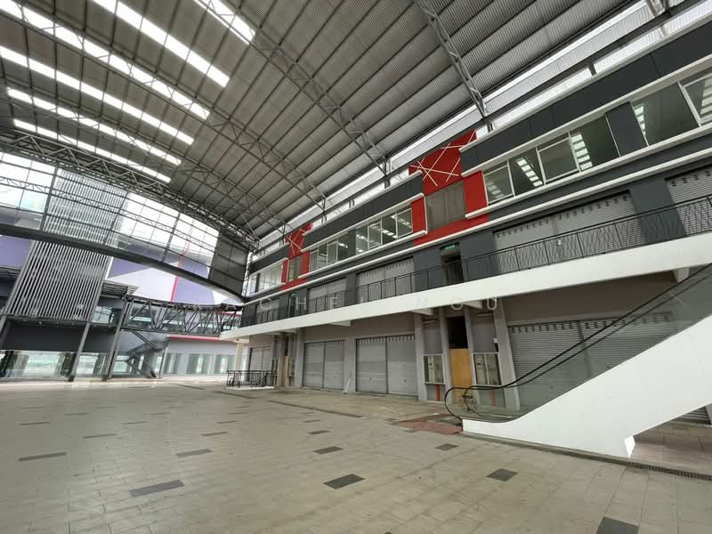 Shop / Office untuk Dijual di Port Klang (Pelabuhan Klang) (Selangor) - Rachel Ngu - Exterior - PropertyGuru.com.my