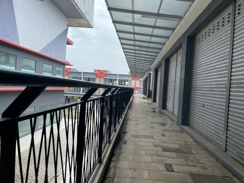 Shop / Office untuk Dijual di Port Klang (Pelabuhan Klang) (Selangor) - Rachel Ngu - Exterior - PropertyGuru.com.my