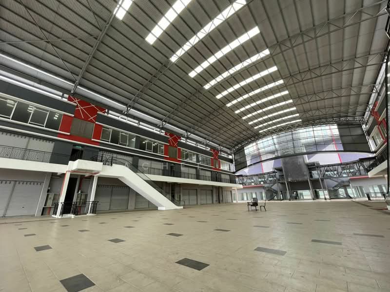 Shop / Office untuk Dijual di Port Klang (Pelabuhan Klang) (Selangor) - Rachel Ngu - Exterior - PropertyGuru.com.my