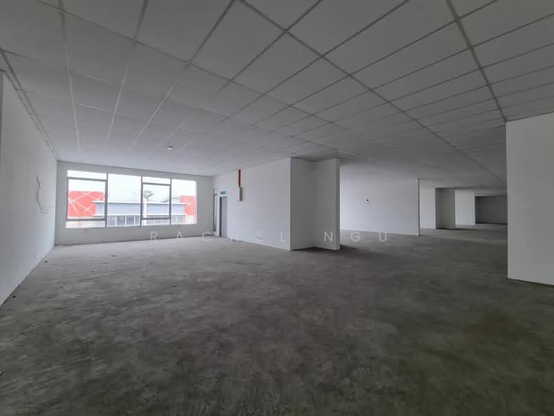Shop / Office untuk Dijual di Port Klang (Pelabuhan Klang) (Selangor) - Rachel Ngu - Interior - PropertyGuru.com.my