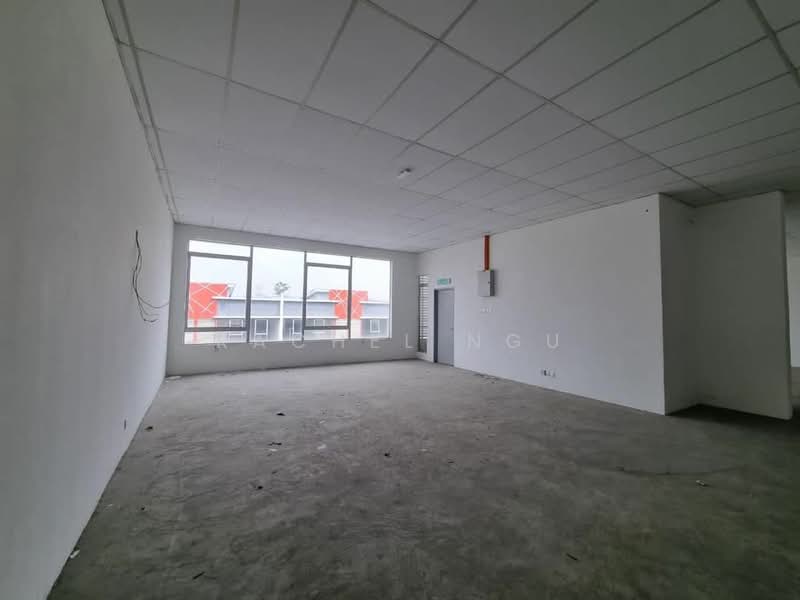 Shop / Office untuk Dijual di Port Klang (Pelabuhan Klang) (Selangor) - Rachel Ngu - Interior - PropertyGuru.com.my