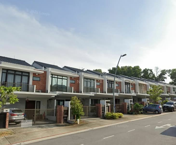 Terraced House for Sale in Elmina (Shah Alam) - Ken Lai - PropertyGuru.com.my