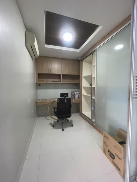 Kondominium untuk Disewa di Central Park condominium - Mocole Lee - Study - PropertyGuru.com.my