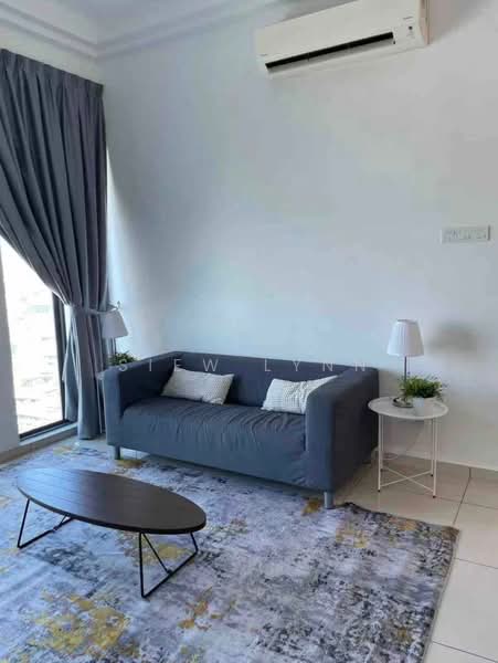 Kediaman Servis untuk Disewa di PJ Midtown - Siew Lynn - Living Room - PropertyGuru.com.my