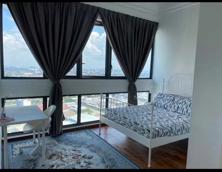 Kediaman Servis untuk Disewa di PJ Midtown - Siew Lynn - Bedroom - PropertyGuru.com.my
