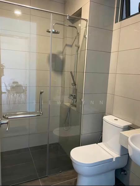 Kediaman Servis untuk Disewa di PJ Midtown - Siew Lynn - Bathroom - PropertyGuru.com.my