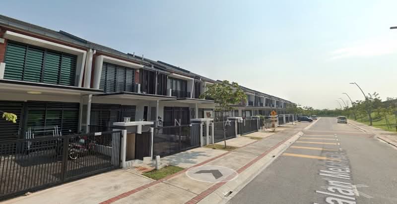 Terraced House for Sale in Elmina (Shah Alam) - Ken Lai - PropertyGuru.com.my
