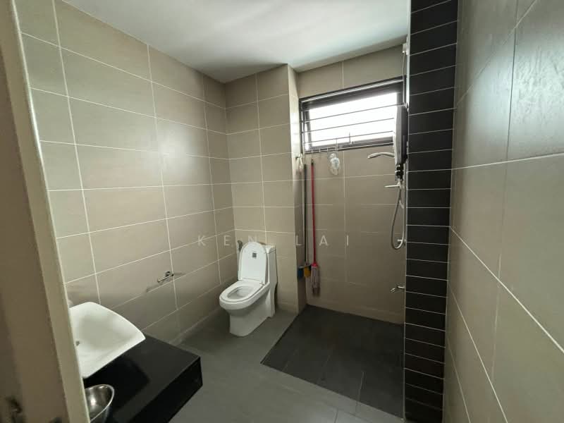 Terraced House for Sale in Elmina (Shah Alam) - Ken Lai - Bathroom - PropertyGuru.com.my