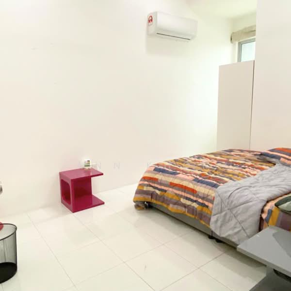 Kondominium untuk Disewa di BM Residence - Ann Khor - Bedroom - PropertyGuru.com.my