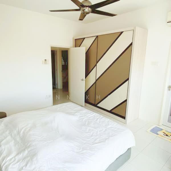 Kondominium untuk Disewa di BM Residence - Ann Khor - Bedroom - PropertyGuru.com.my