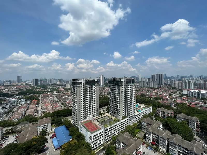 Condominium for Sale at 288 Residences @ Kuchai Lama - Erica Law - PropertyGuru.com.my