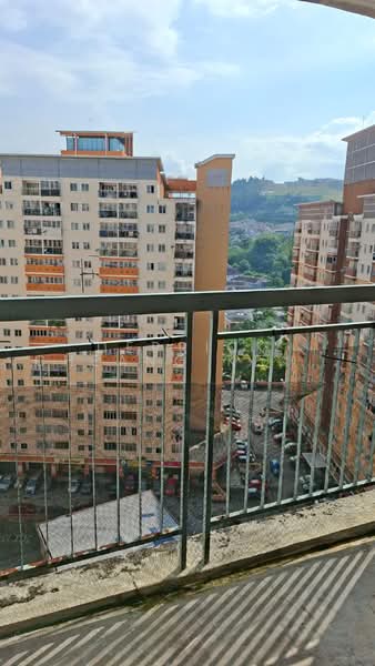 Apartment for Sale at Residensi Bistaria - Derrick Cheang Keat Xiung - Exterior - PropertyGuru.com.my
