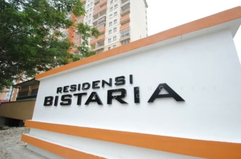 Apartment for Sale at Residensi Bistaria - Derrick Cheang Keat Xiung - Exterior - PropertyGuru.com.my