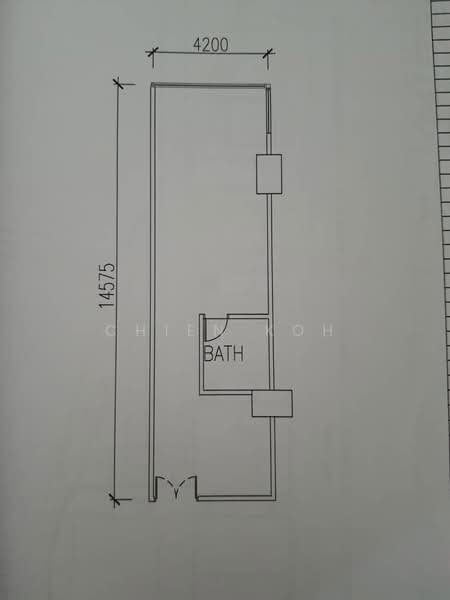 Pejabat untuk Disewa di KL City Centre (Kuala Lumpur) - Chien Koh - PropertyGuru.com.my
