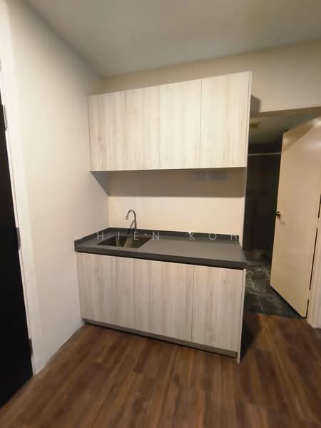 Pejabat untuk Disewa di KL City Centre (Kuala Lumpur) - Chien Koh - Kitchen - PropertyGuru.com.my