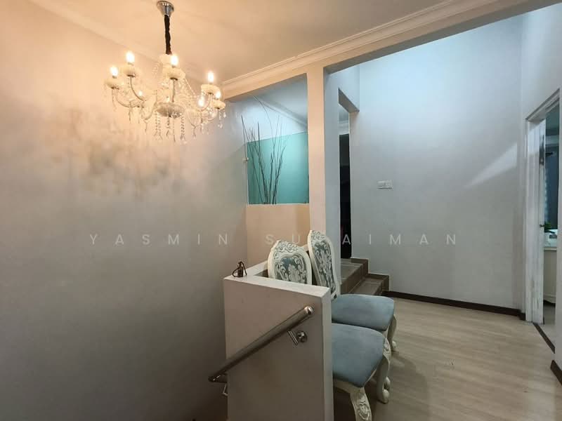 2-storey Terraced House for Sale in Taman Puchong Prima (Puchong) - Yasmin Sulaiman - Interior - PropertyGuru.com.my