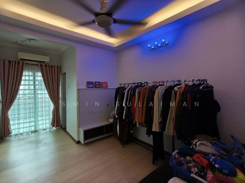 2-storey Terraced House for Sale in Taman Puchong Prima (Puchong) - Yasmin Sulaiman - PropertyGuru.com.my