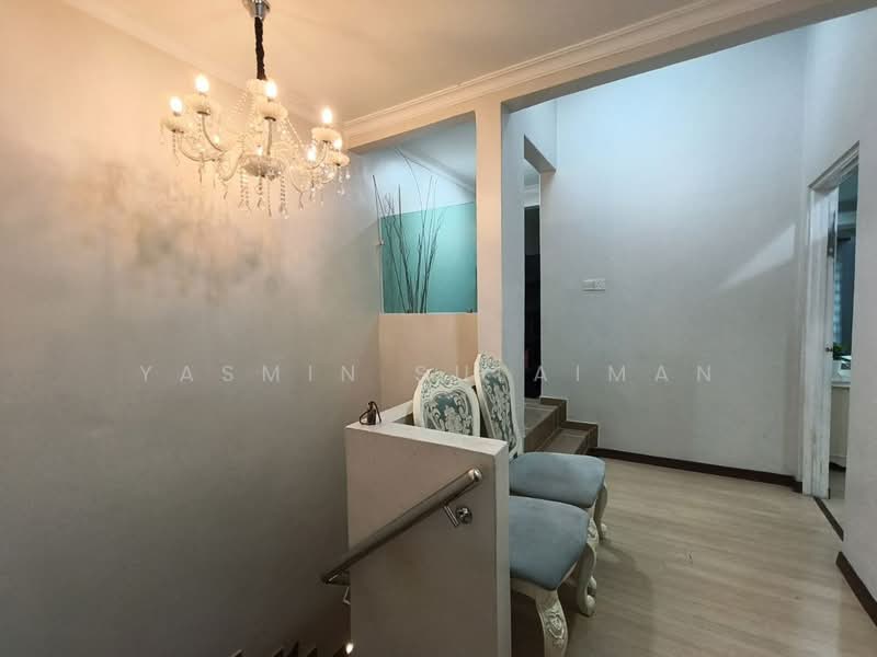 2-storey Terraced House for Sale in Taman Puchong Prima (Puchong) - Yasmin Sulaiman - PropertyGuru.com.my