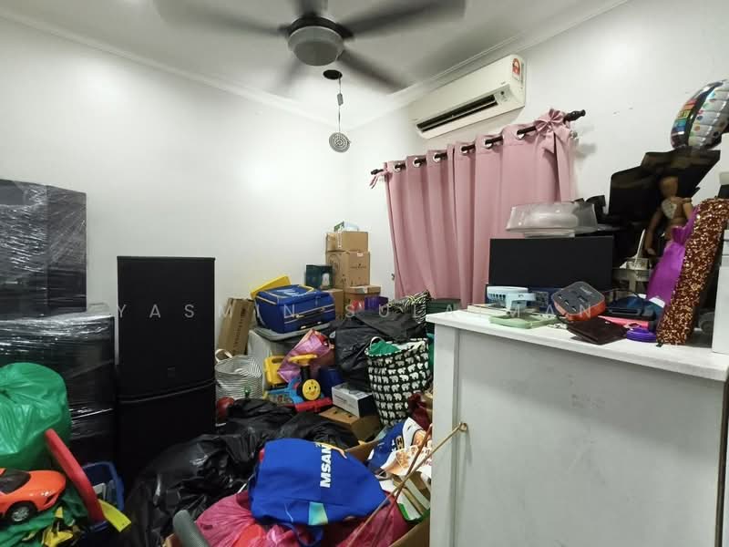2-storey Terraced House for Sale in Taman Puchong Prima (Puchong) - Yasmin Sulaiman - PropertyGuru.com.my