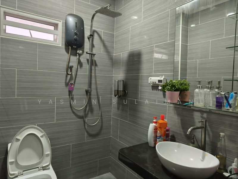 2-storey Terraced House for Sale in Taman Puchong Prima (Puchong) - Yasmin Sulaiman - PropertyGuru.com.my