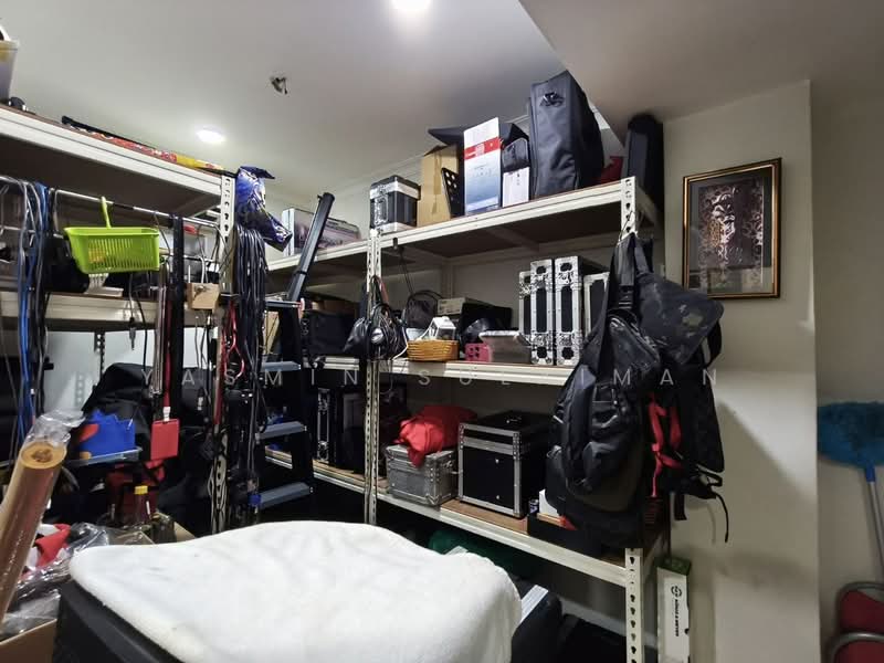 2-storey Terraced House for Sale in Taman Puchong Prima (Puchong) - Yasmin Sulaiman - PropertyGuru.com.my