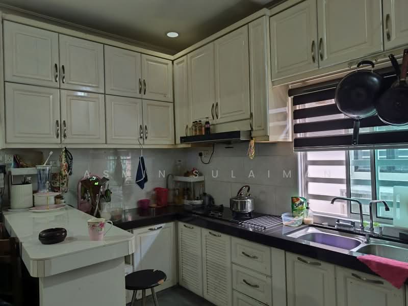 2-storey Terraced House for Sale in Taman Puchong Prima (Puchong) - Yasmin Sulaiman - PropertyGuru.com.my