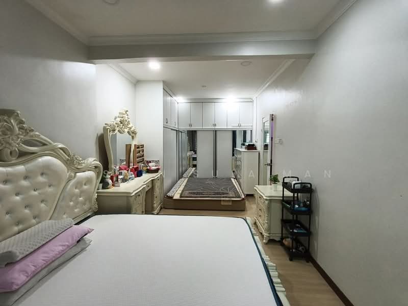 2-storey Terraced House for Sale in Taman Puchong Prima (Puchong) - Yasmin Sulaiman - PropertyGuru.com.my