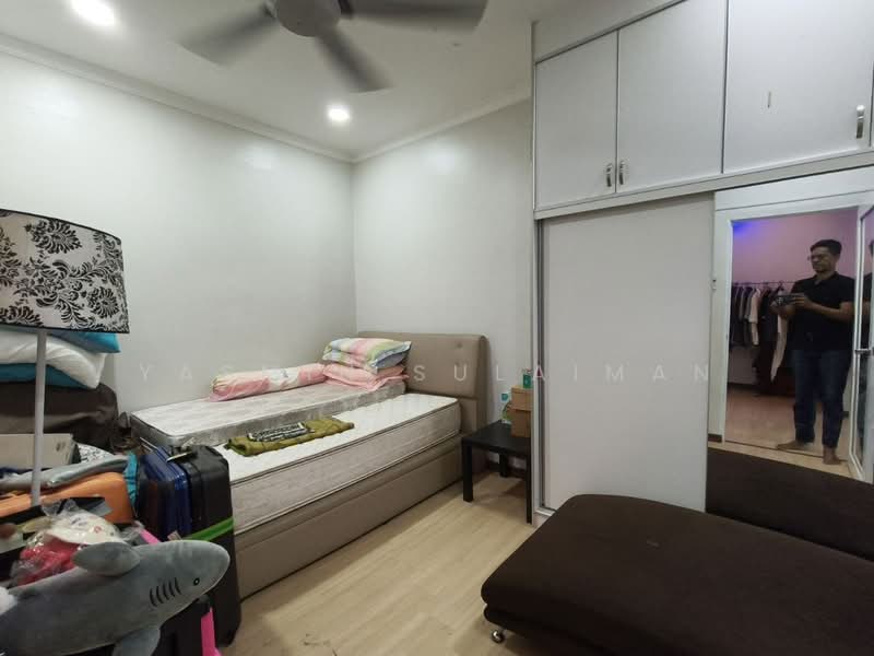 2-storey Terraced House for Sale in Taman Puchong Prima (Puchong) - Yasmin Sulaiman - PropertyGuru.com.my